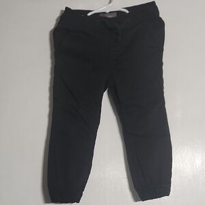 DL1961 Kids Charcoal Joggers